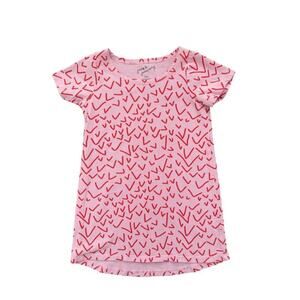 June & January Pink Dress 3